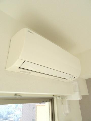 物件内観写真24　(★快適エアコン★)