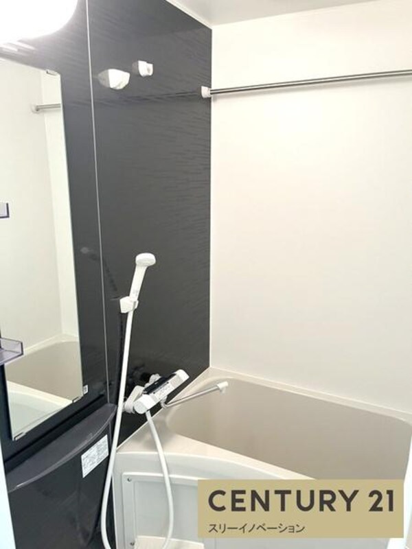 バス／シャワールーム等(★浴室乾燥付き！★)