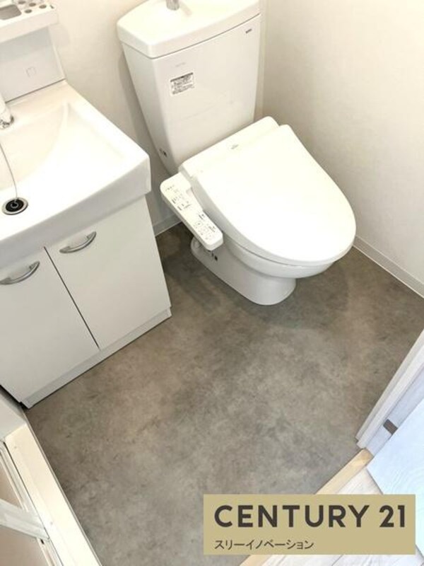 洗面台・洗面所(★アメリカンセパーレート★)