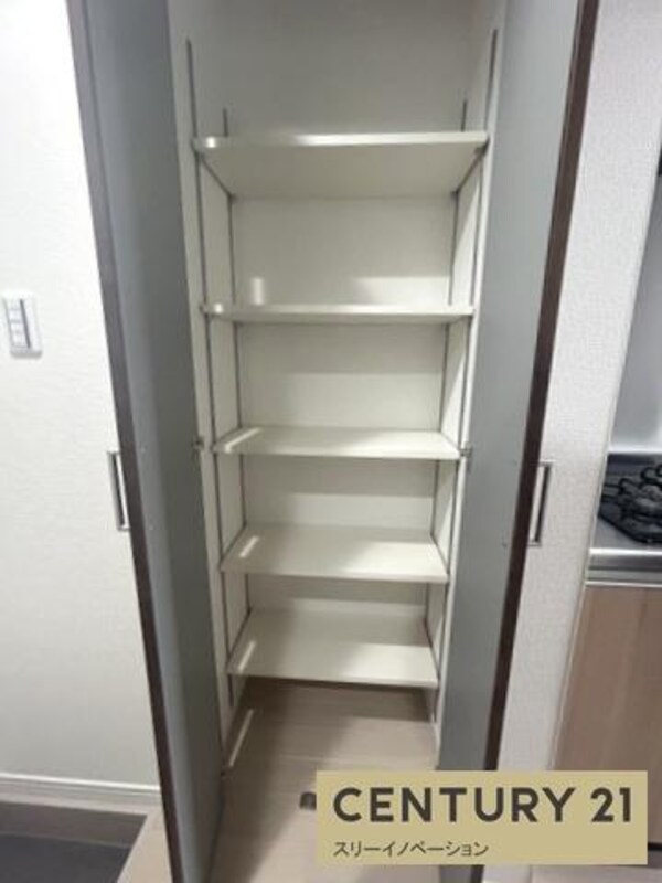 収納(下駄箱収納！)