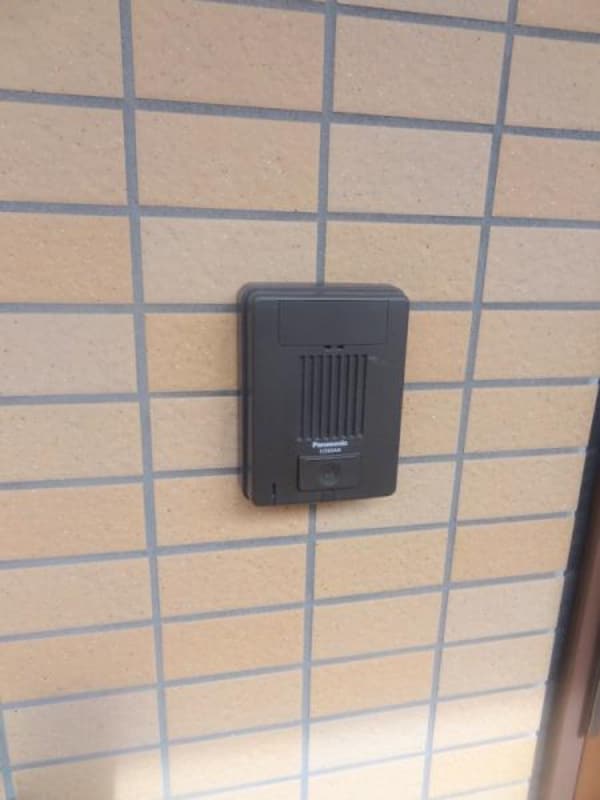 玄関(★立派な表玄関です★)