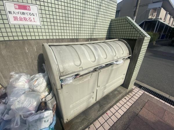 エントランス(★集合ポスト★)