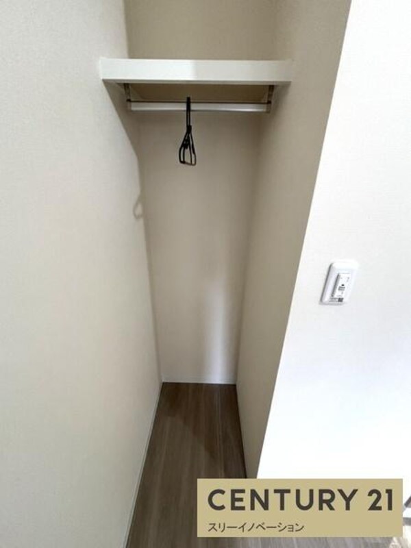 収納(★収納スペースもたくさん！★)