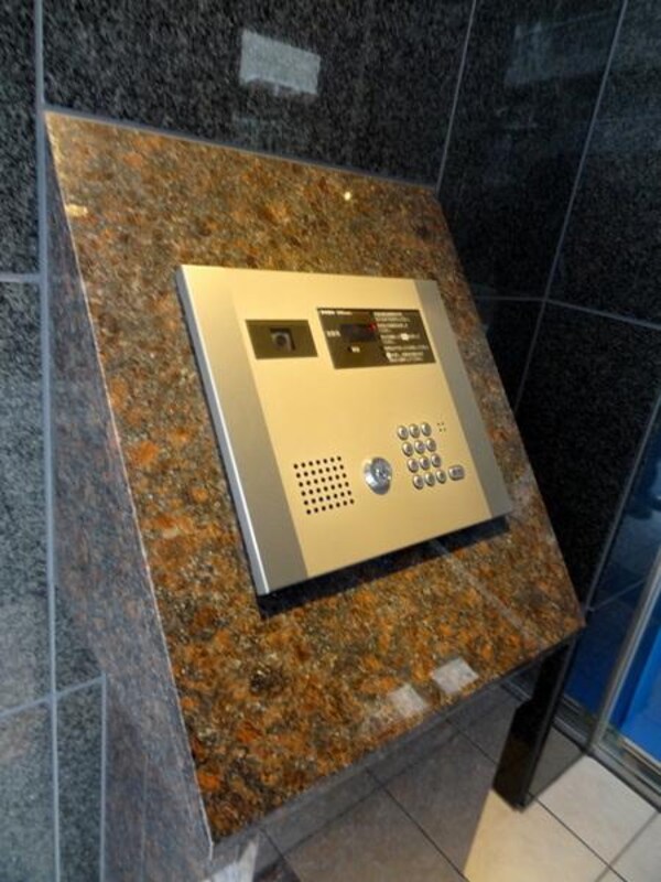 セキュリティ(★オートロック★)