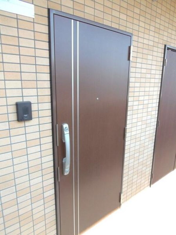 玄関(★立派な表玄関です★)