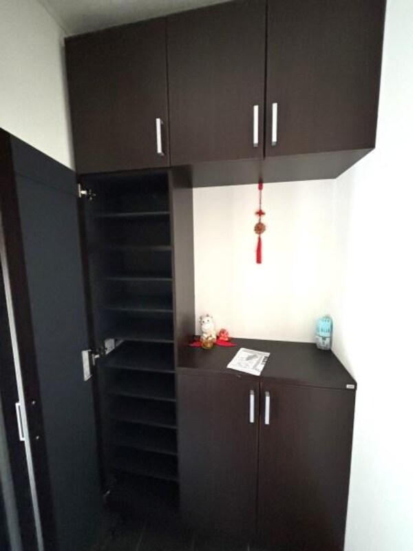 玄関(★玄関です★)