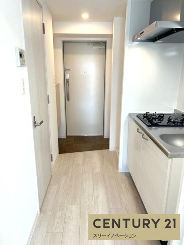 玄関(★室内から玄関★)