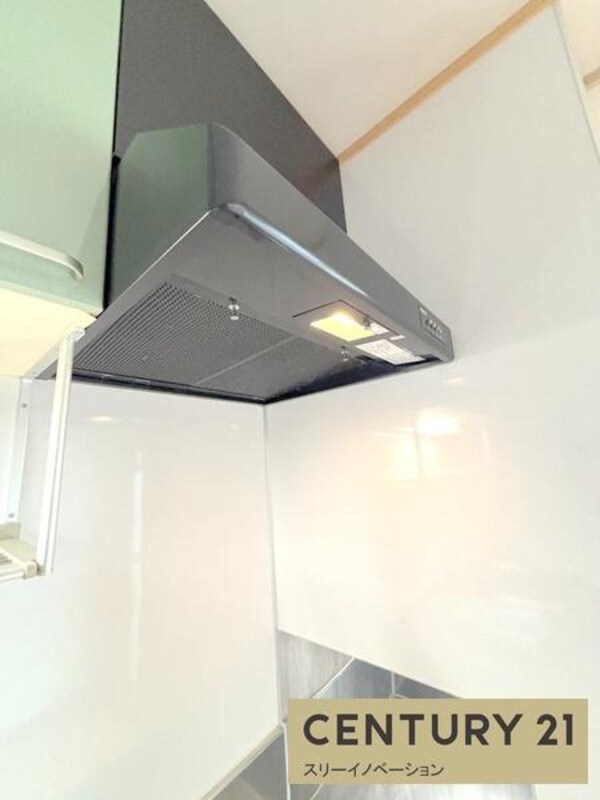 バス／シャワールーム等(温度調整楽々)