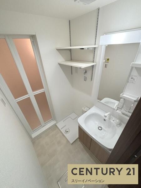 物件内観写真22　(★室内洗濯機置き場★)