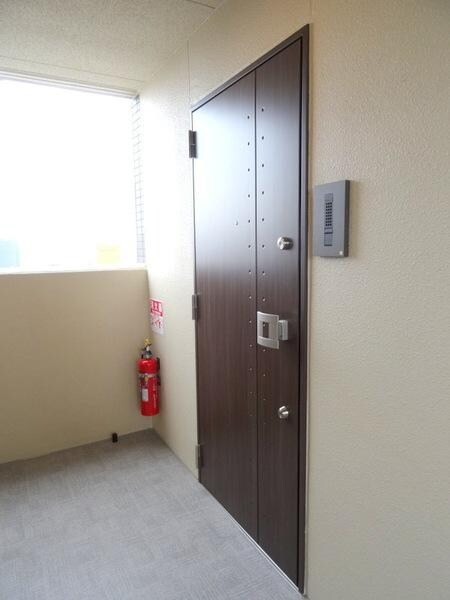 物件内観写真24　(★かっこいい表玄関★)