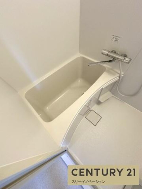 バス／シャワールーム等(★ゆったりバスルーム！★)