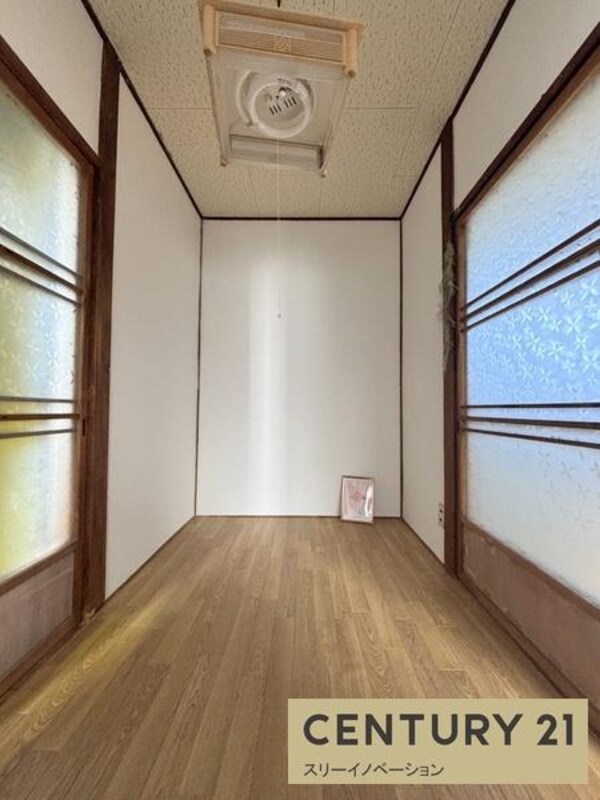 キッチン(★ガスコンロ設置可★)
