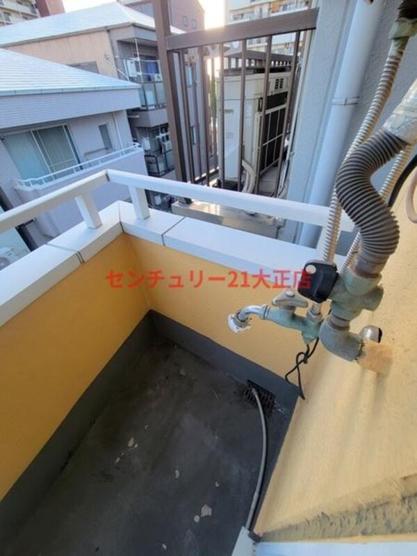 洗面台・洗面所(★洗濯機置き場★)