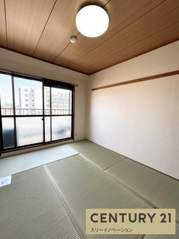 和室(★日本人は和室です★)