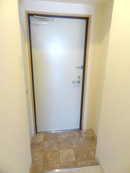 物件内観写真25　(★玄関入口★)