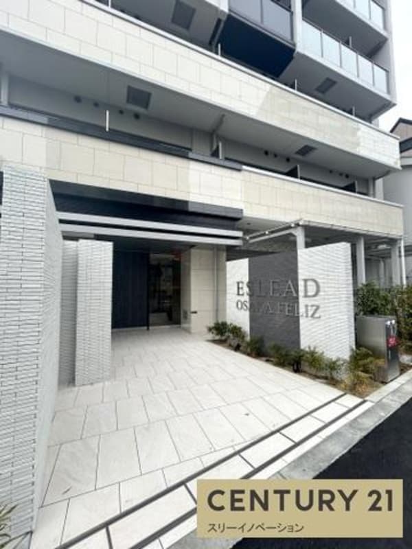 エントランス(建物入り口)