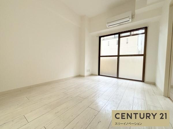 物件内観写真21　(★室内選択置場★)