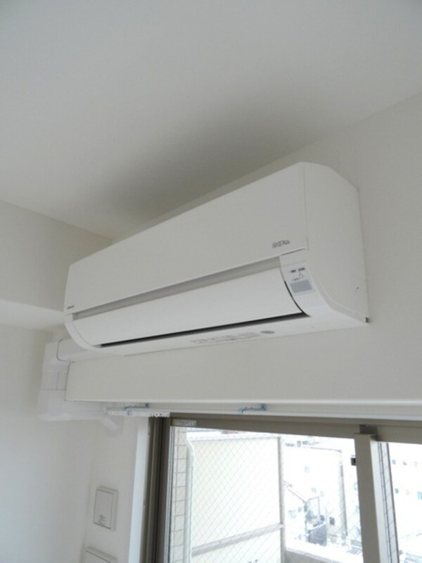 洋室(★エアコン付き★)