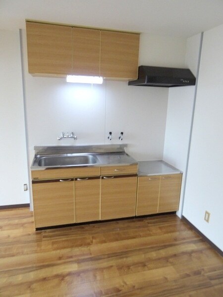 物件内観写真23　(★ガスコンロ設置可能★)