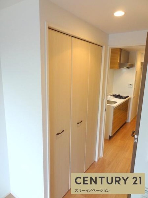 収納(★大きな収納★)