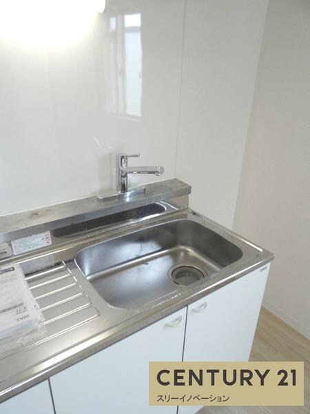 物件内観写真23　(★ガスコンロ設置可★)