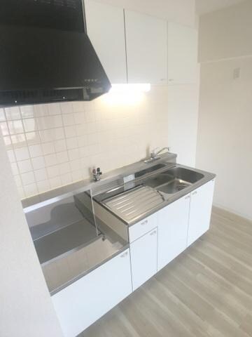 物件内観写真22　(★ガスコンロ設置可★)