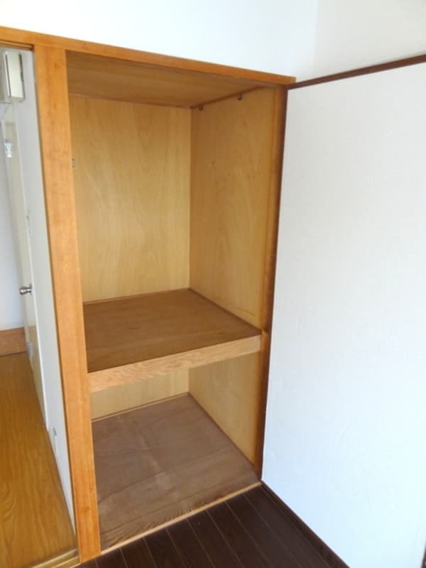 収納(★洋室の収納★)