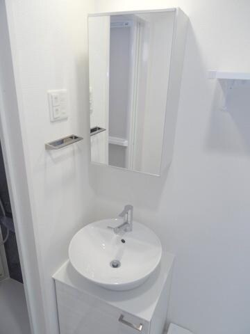 物件内観写真21　(★独立洗面台★)