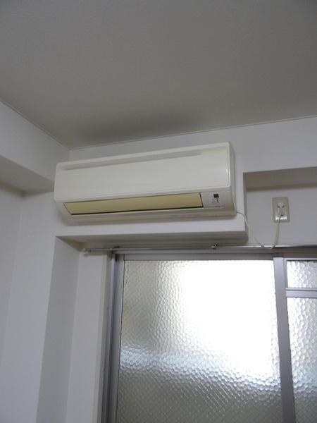 物件内観写真24　(★エアコン完備★)