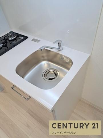 物件内観写真26　(★綺麗なシンク★)