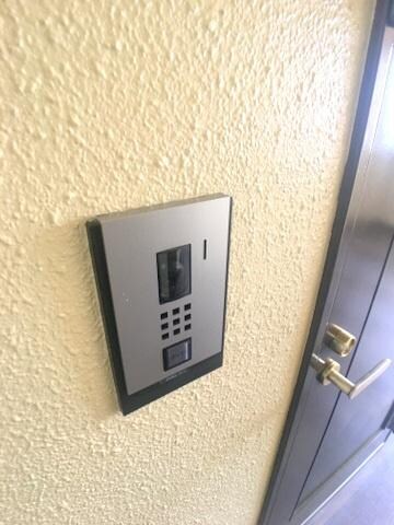 物件内観写真25　(★インターホンです★)