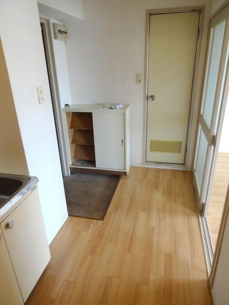 物件内観写真23　(★玄関周り★)