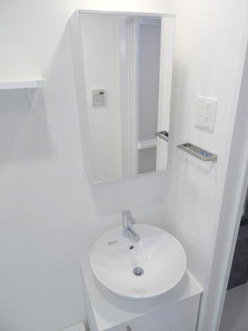 物件内観写真20　(★独立洗面台★)