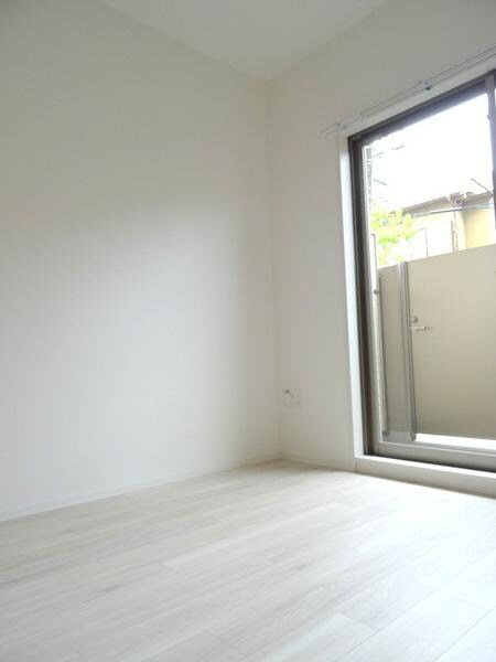 物件内観写真25　(★白を基調としたお部屋★)