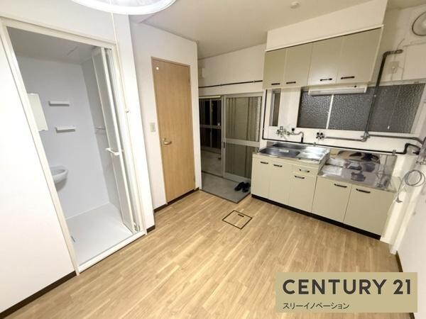 物件内観写真20　(★ゆったりリビング★)