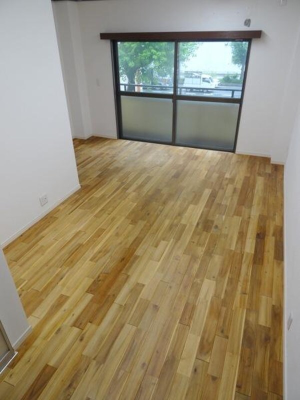 リビング(★シックな色合い★)