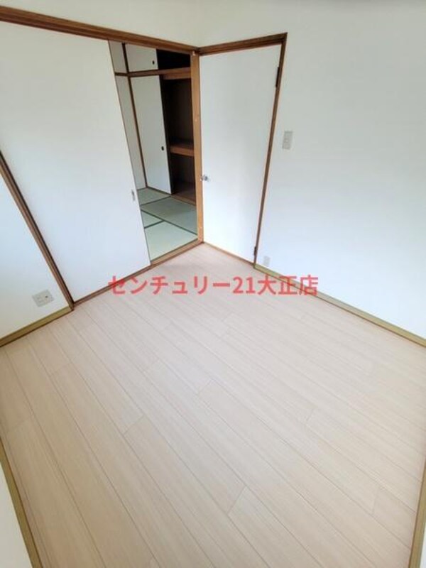 洋室