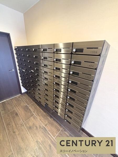 物件外観写真10　