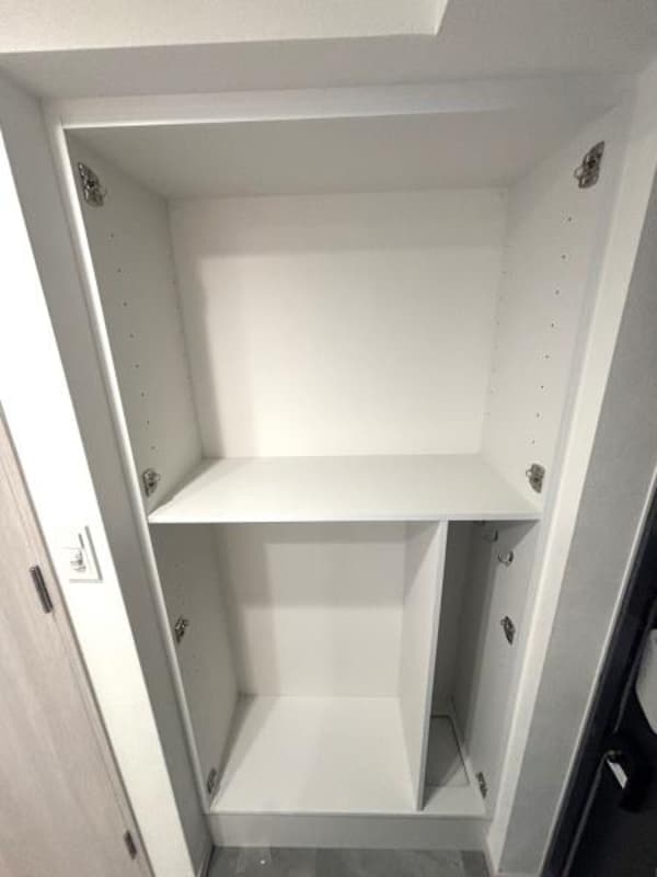 玄関(★シューズボックスもついてます！★)