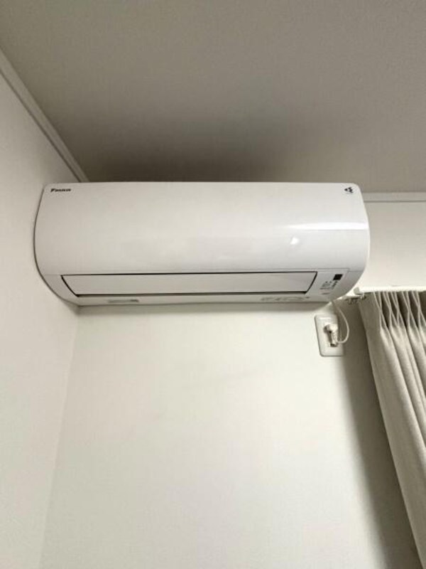 洋室(★エアコン付いてます★)