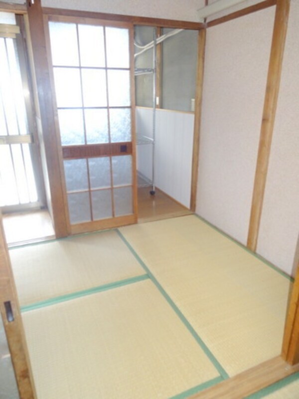 和室(★和室★)