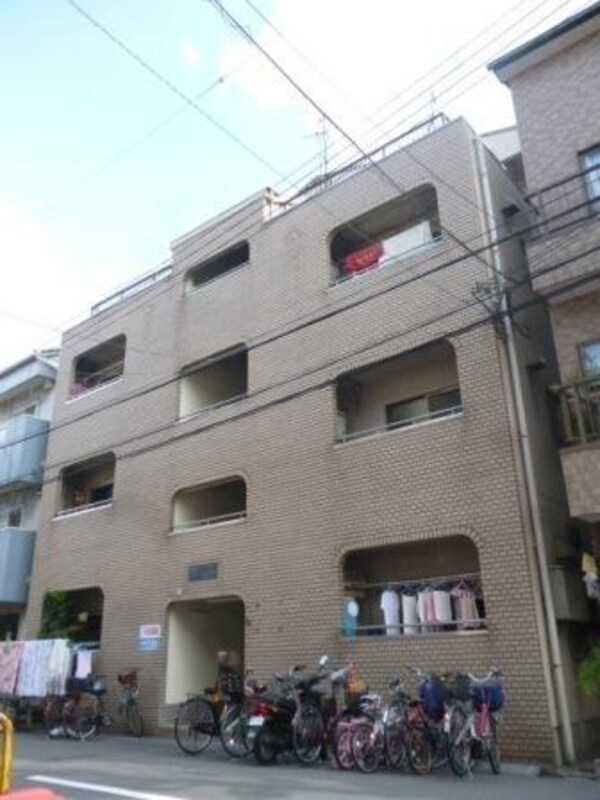 エントランス(★建物周辺★)