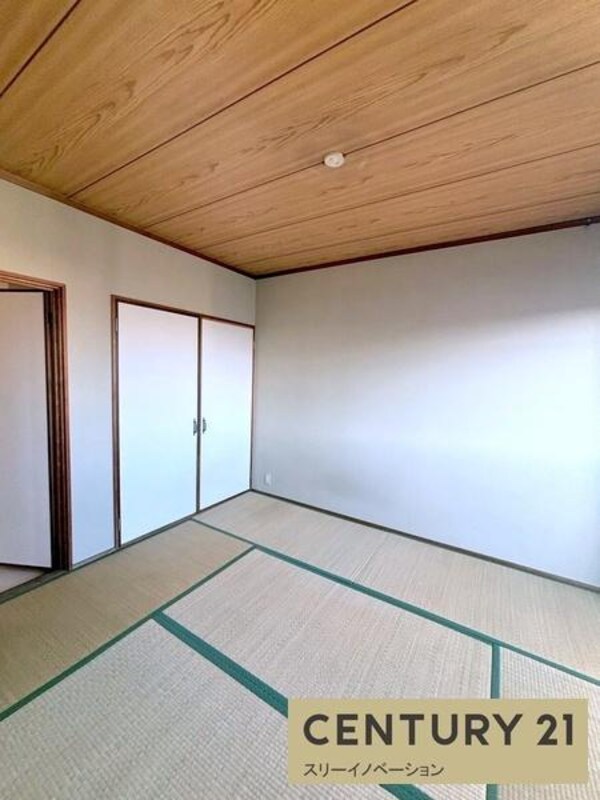 和室(★日本人は和室です★)