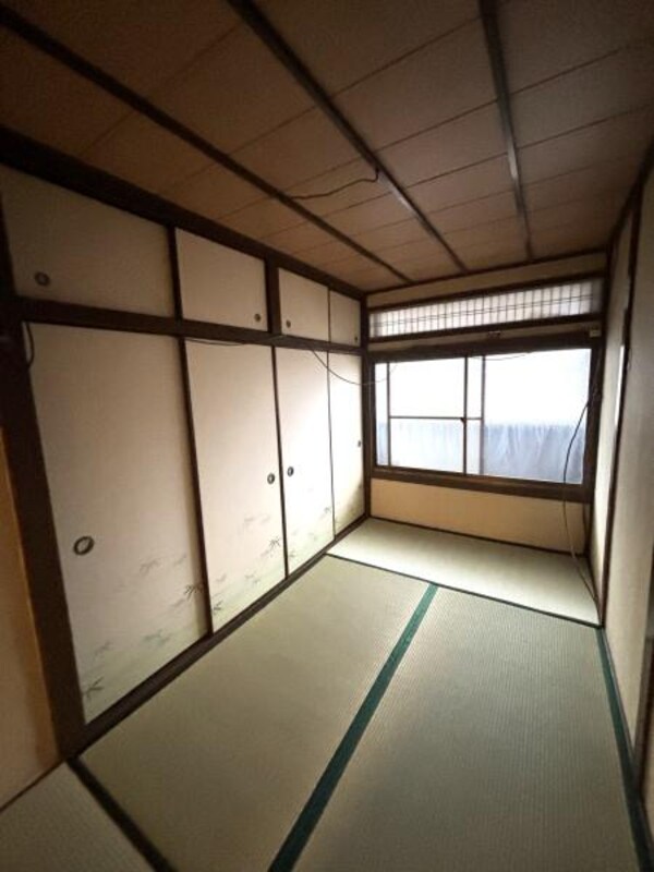 和室(★落ち着く和室★)