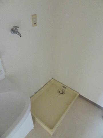 物件内観写真23　(★室内洗濯機置場です★)