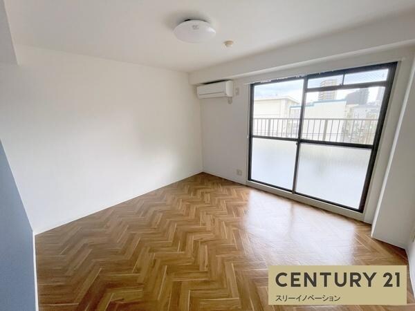 リビング(★日当たり良好の洋室★)