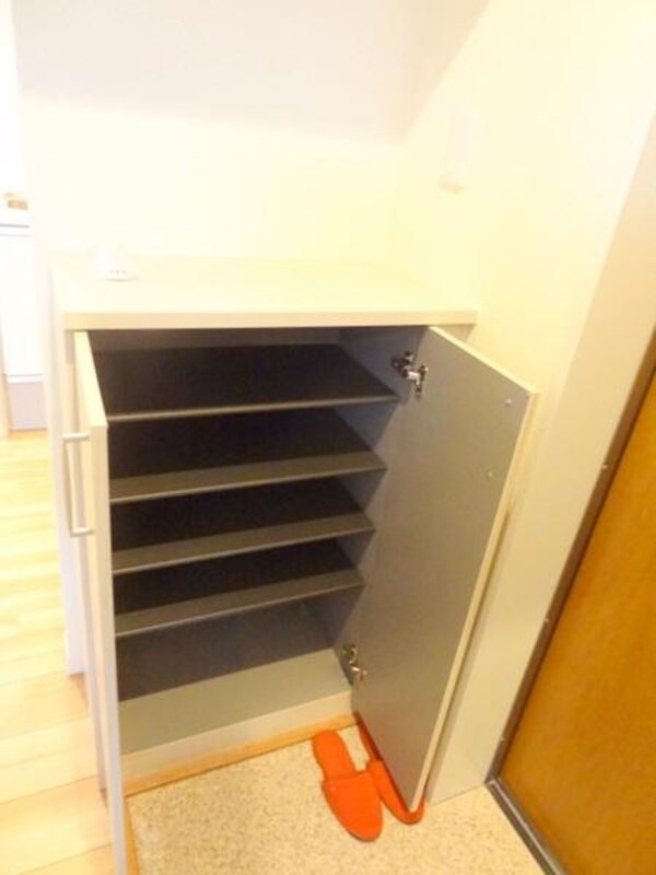 玄関(★シューズボックス★)