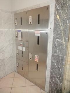 物件外観写真3　(★宅配ボックス有り★)