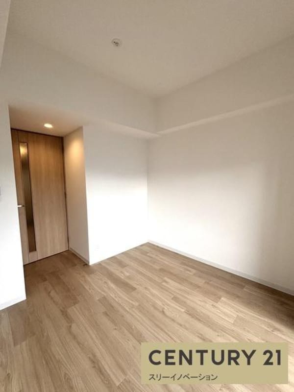 寝室(★とってもオシャレです★)