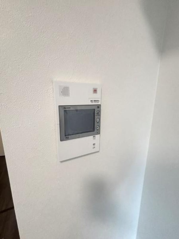 リビング(★インターホン★)